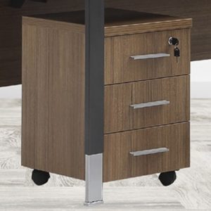 Archiveros y Credenzas